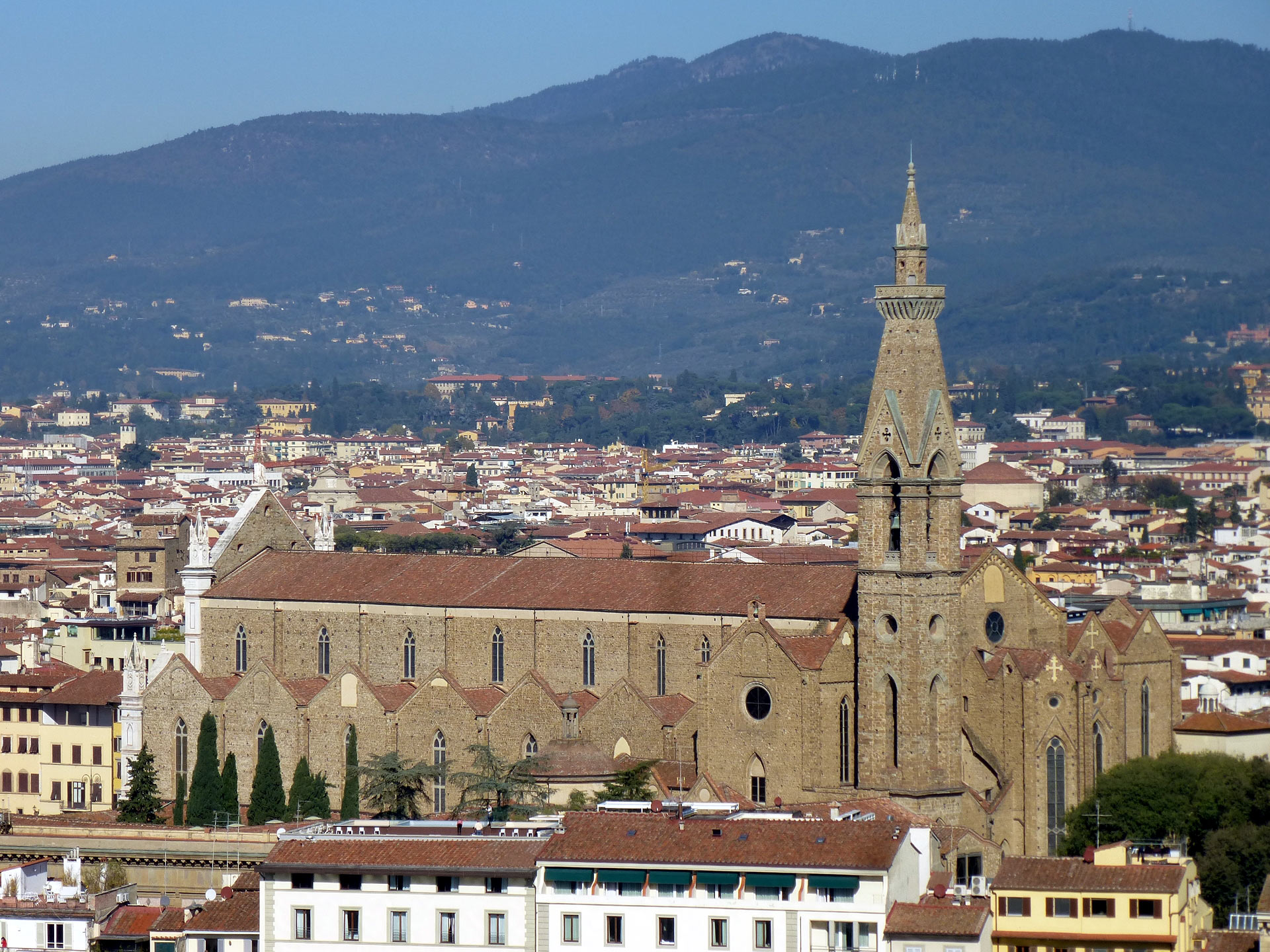 Firenze